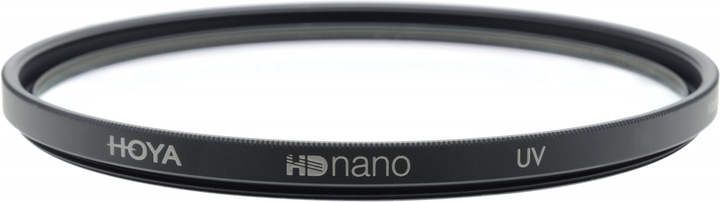 Hoya HD Nano UV Filter (77 mm, UV-Filter, 77 mm)