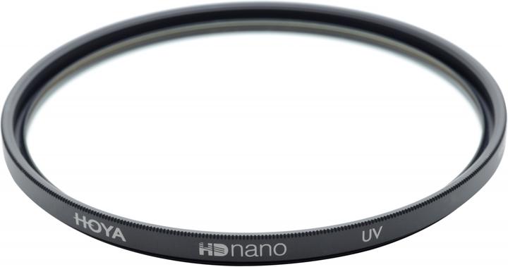 Immagine prodotto Hoya UV HD Nano (77 mm, Filtro UV, 77 mm)