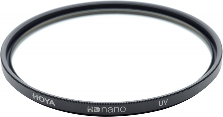 Produktbild Hoya HD Nano UV Filter (77 mm, UV-Filter, 77 mm)