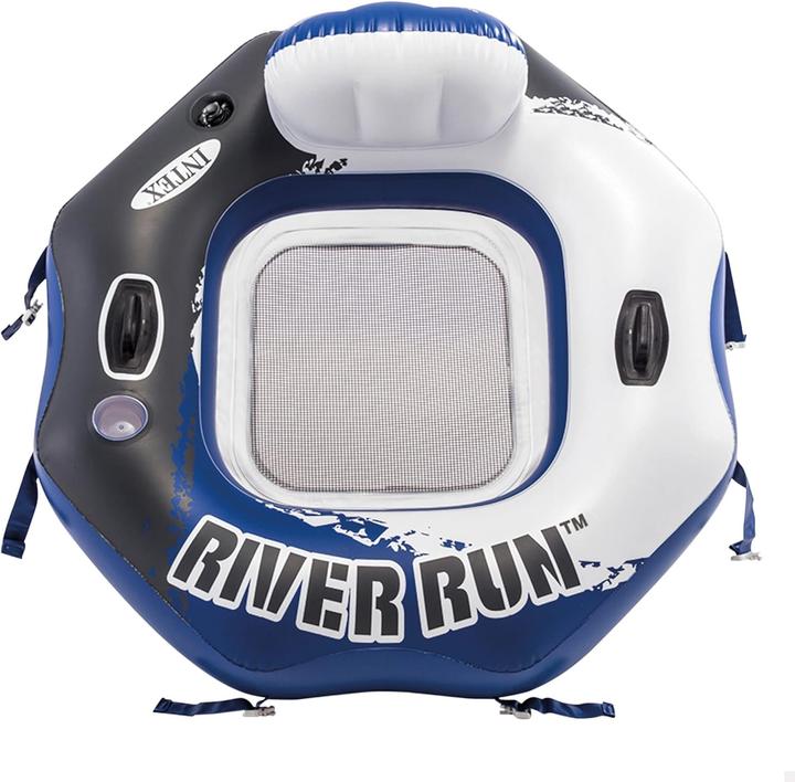 Actual product image Intex River Run Connect