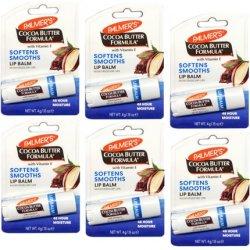 Produktbild Palmer's Cocoa Butter Formula Spf15 Ultra Moisturizing Lip Balm Moisturizing Lip Balm 4G (Pflegestift)