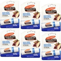 Image du produit Palmer's Cocoa Butter Formula Spf15 Ultra Moisturizing Lip Balm Baume à lèvres hydratant 4G (Sticks de soin)