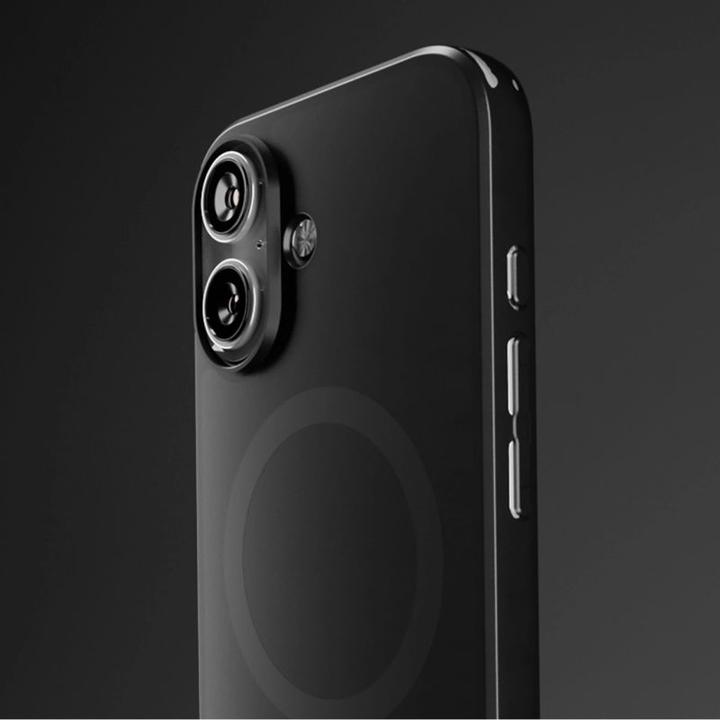 Produktbild SBS Schutzhülle (Apple iPhone 17)