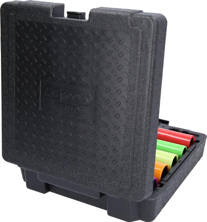 Produktbild KS Tools Steckschlüsselsatz