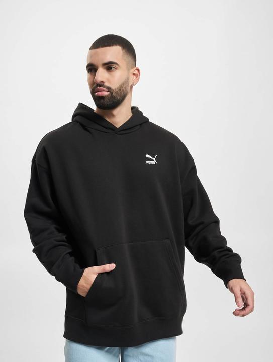 Immagine prodotto Puma Classics - Felpa con cappuccio rilassata (M)