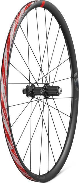 Image du produit Fulcrum Racing 5 DB (Roue arrière, 28")