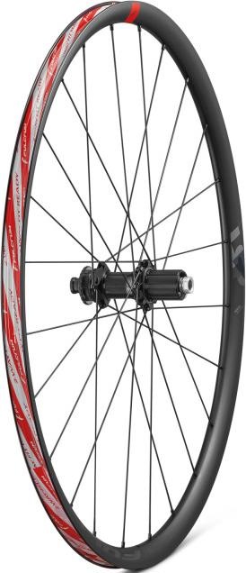 Actual product image Fulcrum Racing 5 DB (Rear wheel, 28")