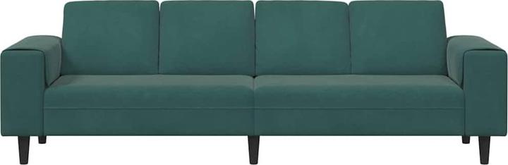 Produktbild vidaXL Wohnzimmer Couch