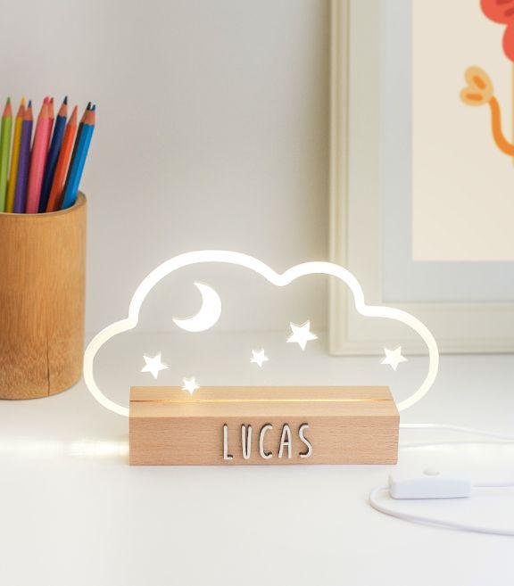Image du produit Vintiun LED Lampe Himmel