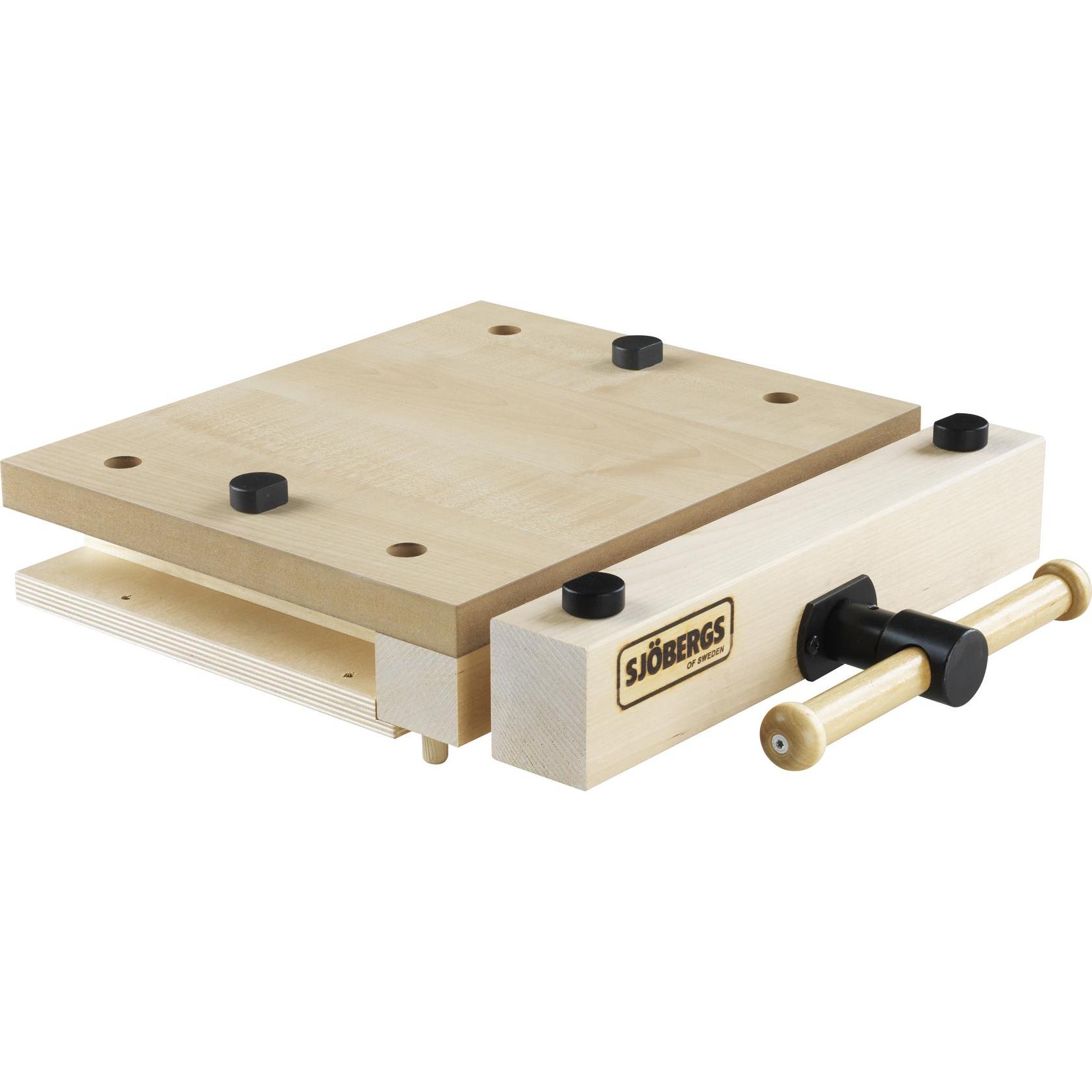 Sjöbergs Smart Vise (362 mm) (33274)