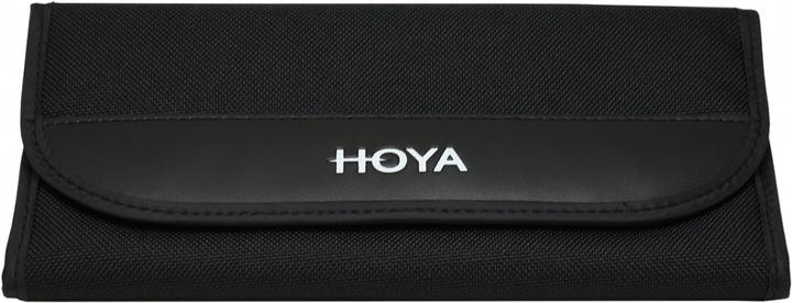 Actual product image Hoya Digital Filter Kit II (77 mm, Neutral density filter, Polarizing filter, UV filter)