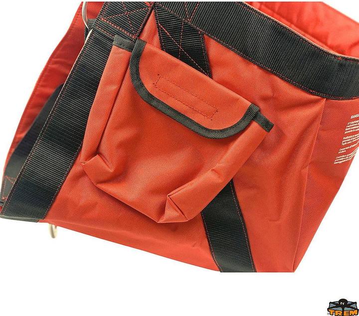 Immagine prodotto Trem Sedia da bosun