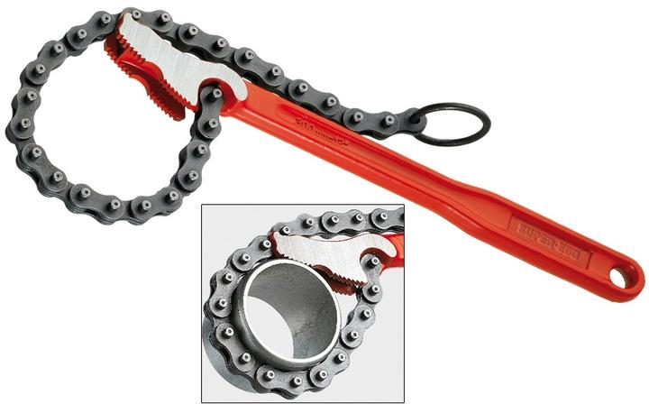 Produktbild Super-Ego Kettenrohrzange (300 mm)