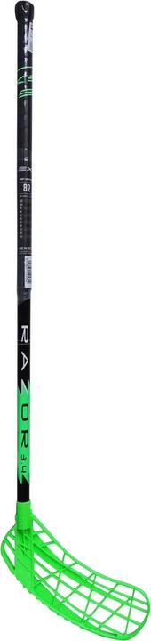 Actual product image Exel Razor 3.4 incl. ICE Blade (82 cm, Right)