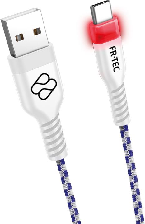 Produktbild Blade USB-C Cable Premium (3 m, USB 2.0)