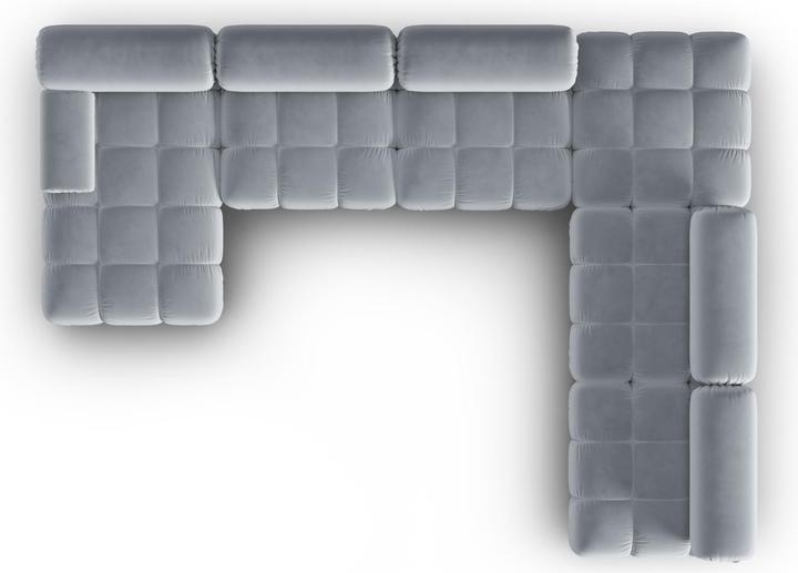 Actual product image Maison Heritage Gerda (Sofa landscape, Modular sofa)