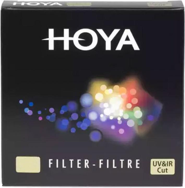 Image du produit Hoya UV & IR Cut Filter (77 mm, Filtre UV, 77 mm)