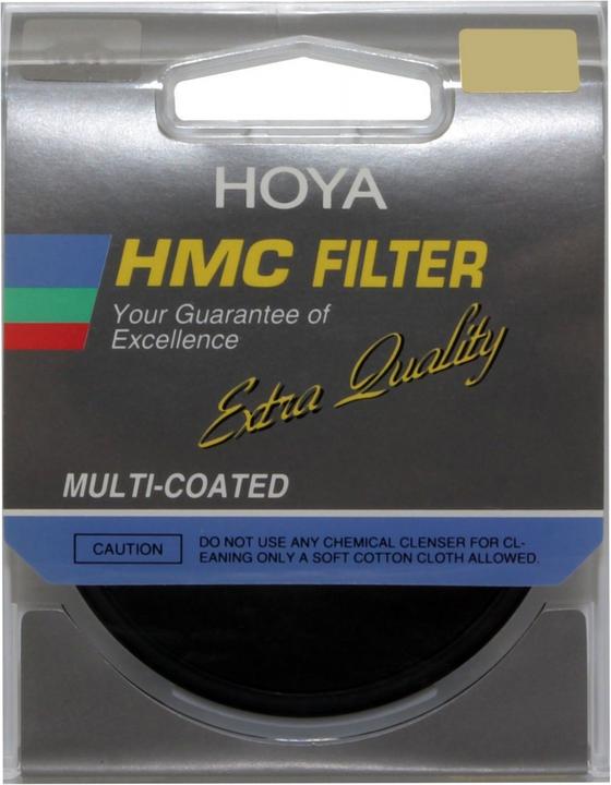 Produktbild Hoya HMC NDX4 Filter (62 mm, ND- / Graufilter)
