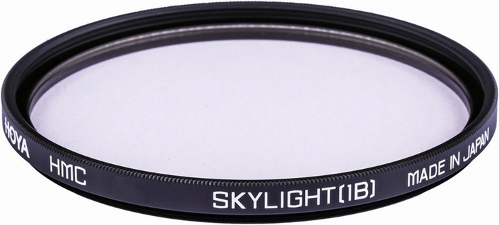 Produktbild Hoya HMC 1B Skylight Filter (62 mm, Skylight Filter)
