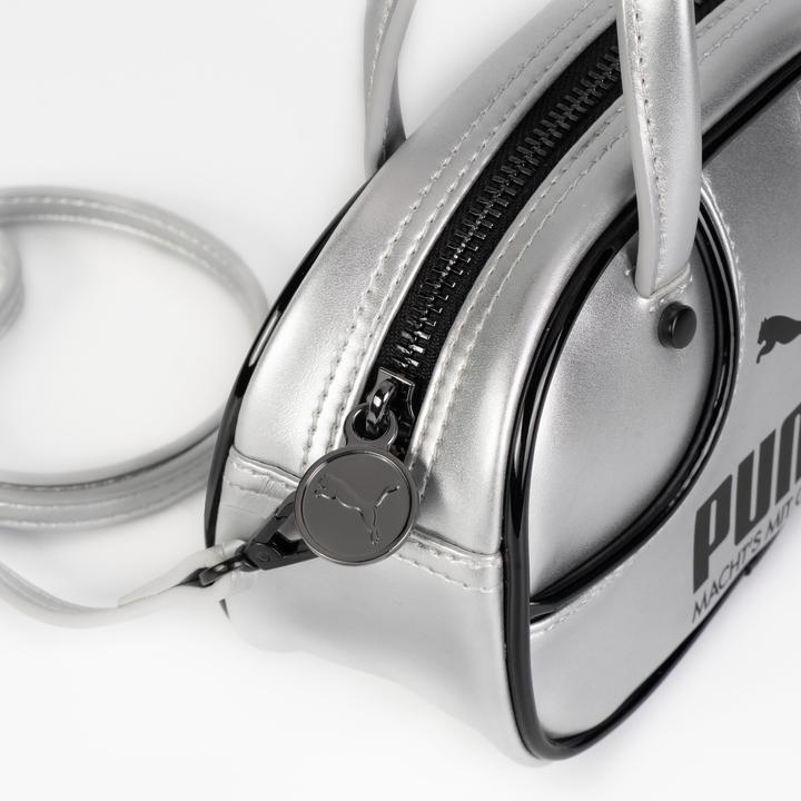 Produktbild Puma 1976 METALLIC Micro Grip Bag (2.50 l)