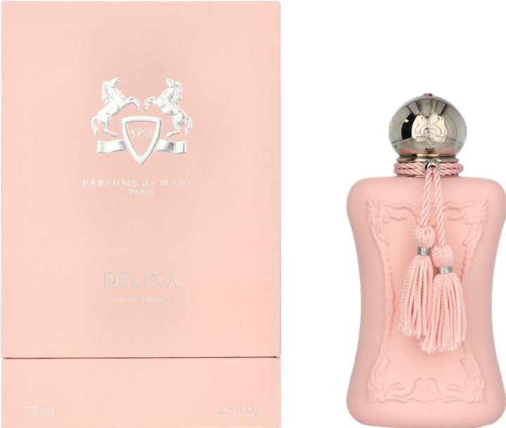 Produktbild Parfums de Marly Delina (Eau de Parfum, 75 ml)