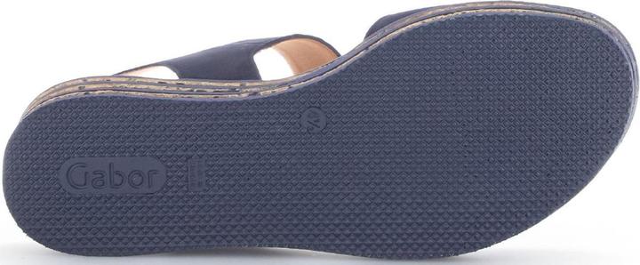 Produktbild Gabor Sandale 24.550.36 (41)
