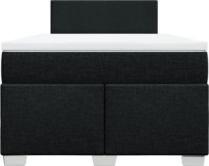 Image du produit vidaXL Boxspringbett (120 x 200 cm)