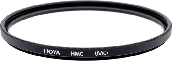 Produktbild Hoya HMC UV (C) Filter (46 mm, UV-Filter, 46 mm)