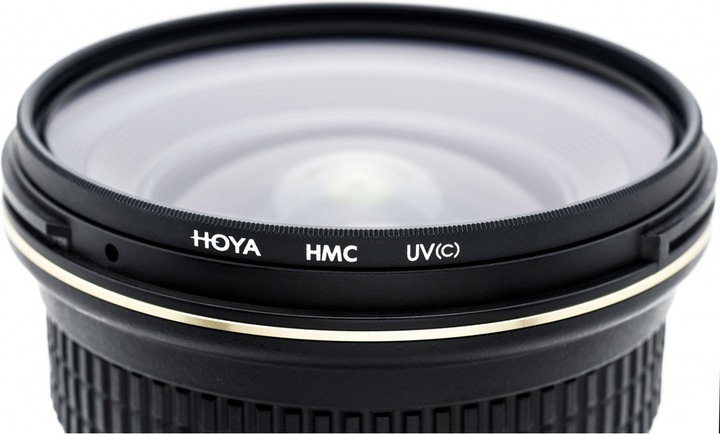 Produktbild Hoya HMC UV (C) Filter (46 mm, UV-Filter, 46 mm)