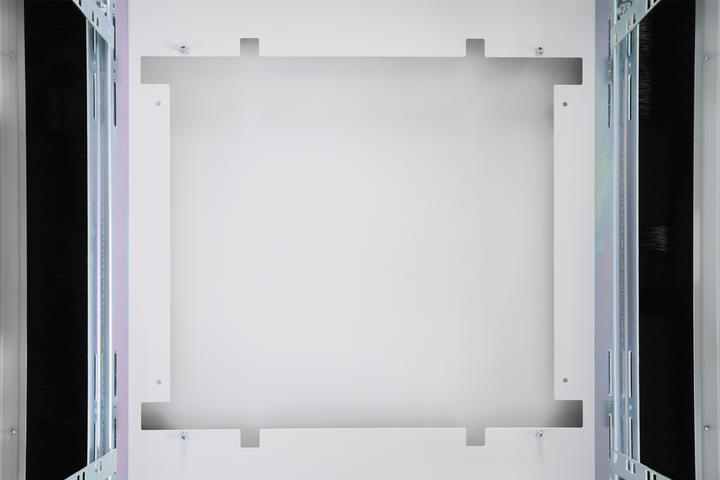 Actual product image Digitus DN-19 42U-8/8-1 network cabinet (42 RU, 19 inch rack)