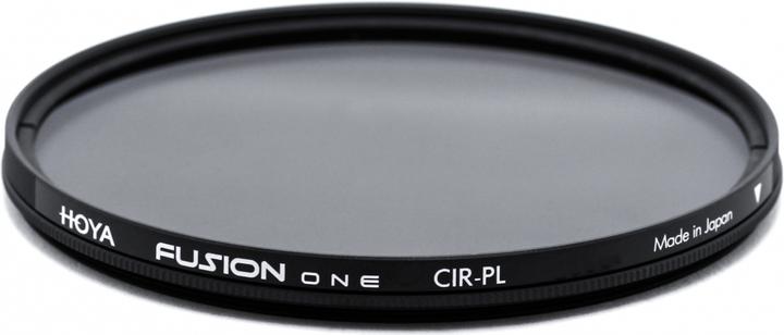 Produktbild Hoya Fusion One CIR-PL Filter (49 mm, Polarisationsfilter)