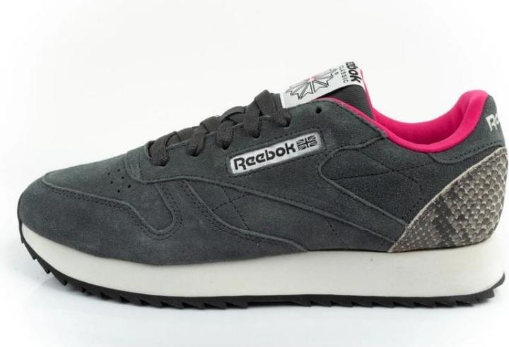 Immagine prodotto Reebok Scarpe classiche in pelle a increspatura (40)