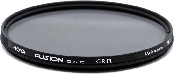 Produktbild Hoya Fusion One CIR-PL Filter (58 mm, Polarisationsfilter)