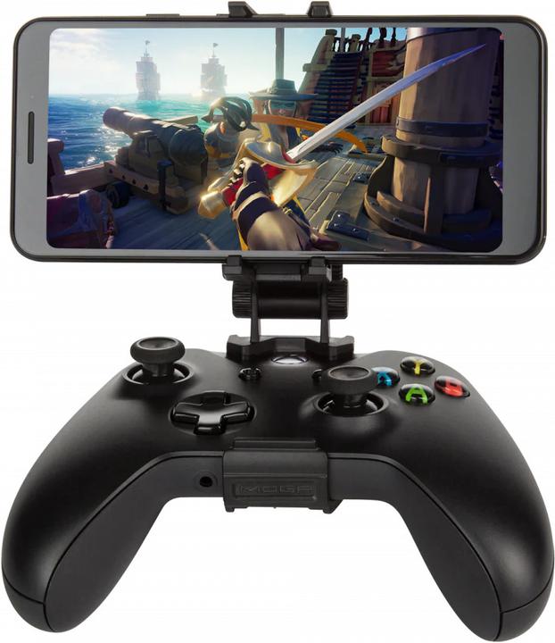 Image du produit PowerA Moga clip (Xbox One X, Xbox One S, Xbox Series S, Xbox Series X)