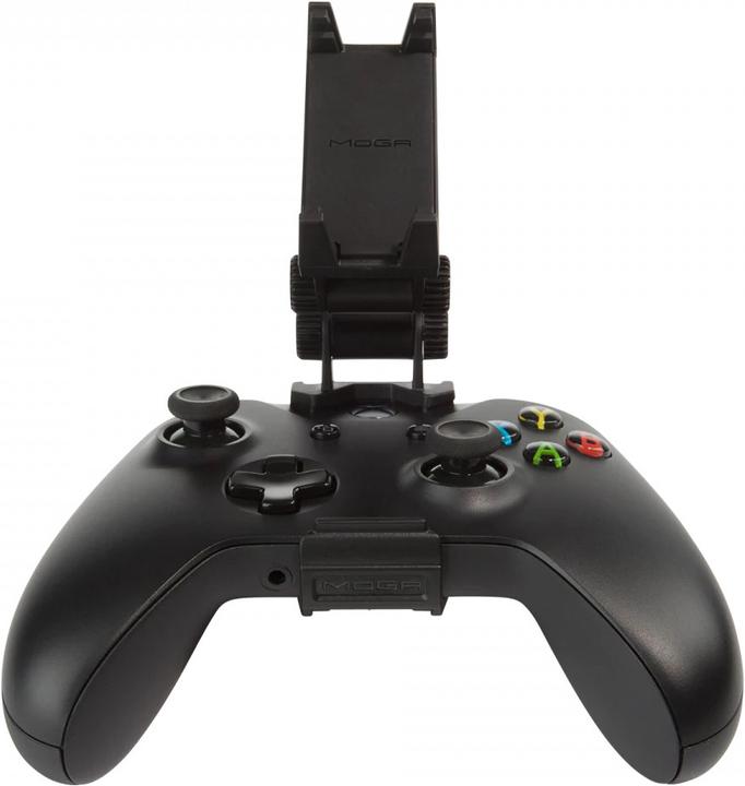 Image du produit PowerA Moga clip (Xbox One X, Xbox One S, Xbox Series S, Xbox Series X)
