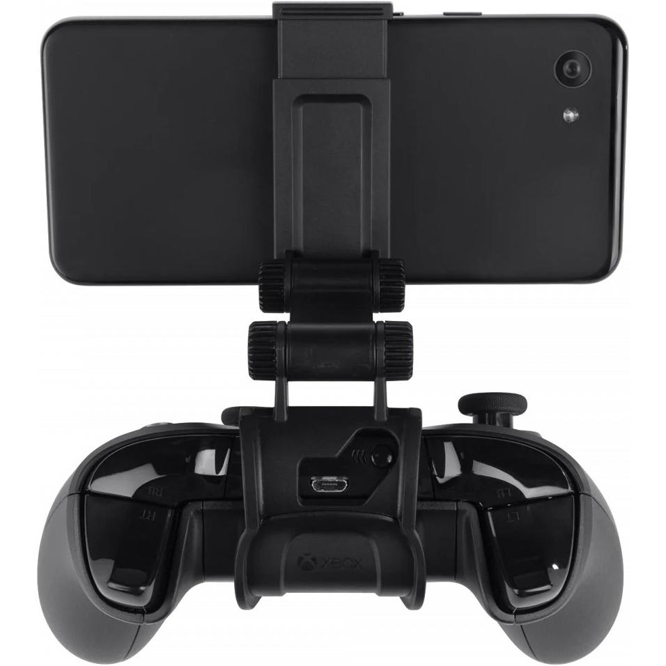 Xbox One Moga Mobile Gaming Clip For Xbox Controllers PowerA Moga