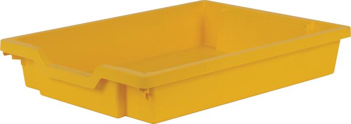 Actual product image Werkstarck Boxes type F1 to -box system