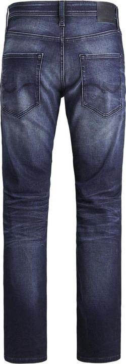Produktbild Jack & Jones Mike Original JOS 597 Indigo Knit Comfort Fit Jeans (W29/L30)