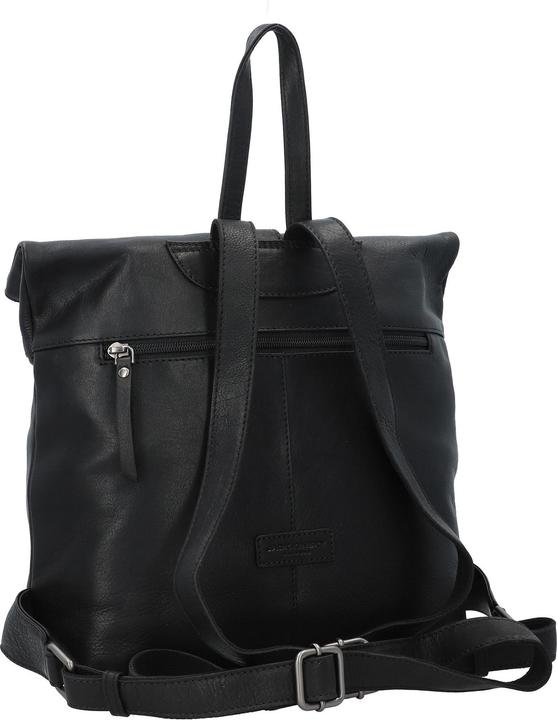 Actual product image Jack kinsky City backpack leather 29 cm (7 l)