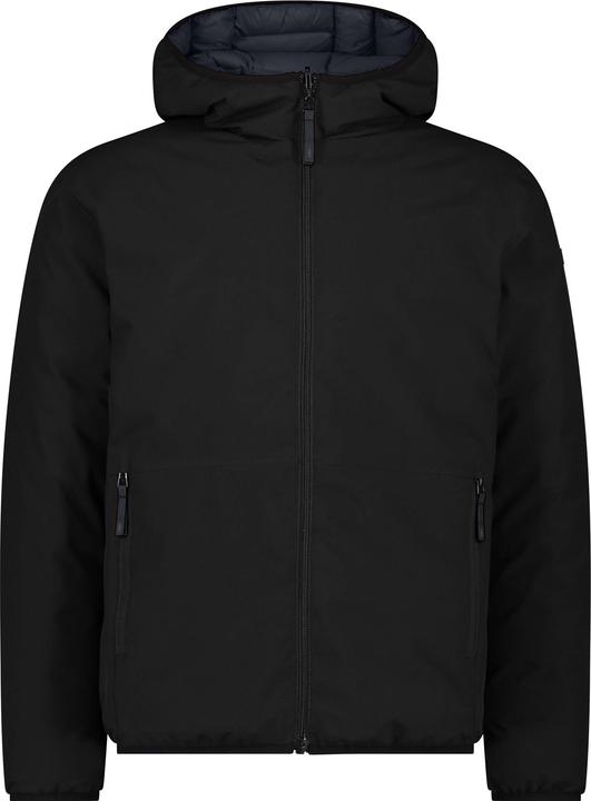 Image du produit CMP Campagnolo Veste de ski réversible à capuche (M)