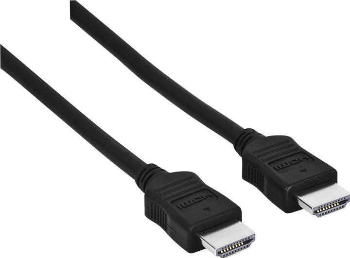 Actual product image Hama HDMI (Typ A) — HDMI (Typ A) (1.50 m)