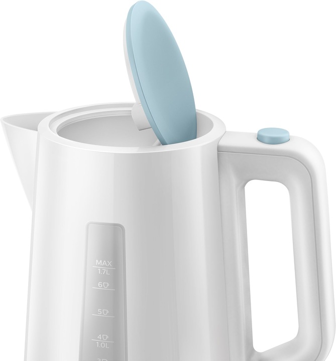 Actual product image Philips HD9318/70 electric kettle (1.70 l)