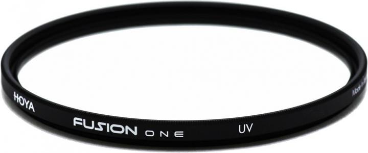 Actual product image Hoya Fusion One UV Filter (62 mm, UV filter)