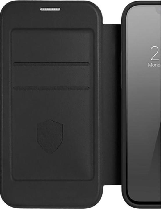 Actual product image Force Case FCFOLIOMAGIPSE4B Klapphülle (Apple iPhone 16e)