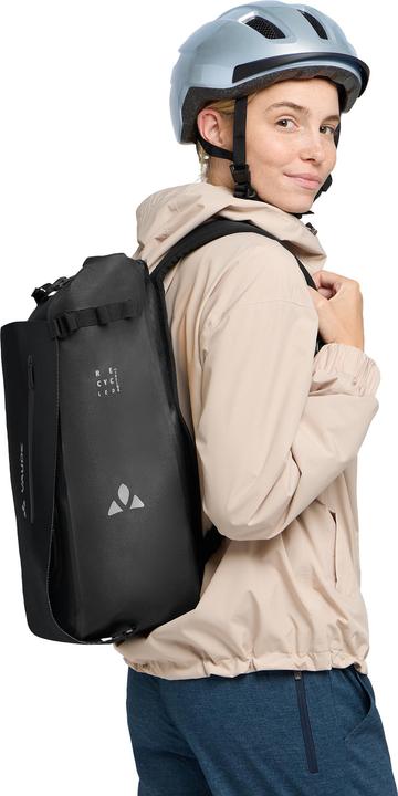 Image du produit Vaude Aqua Transformer 2in1 (26 l, Sac de porte-bagages)