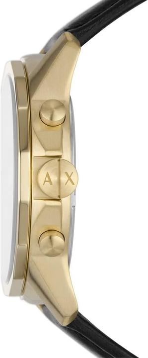 Produktbild Armani Exchange Banks (Analoguhr, 44 mm)
