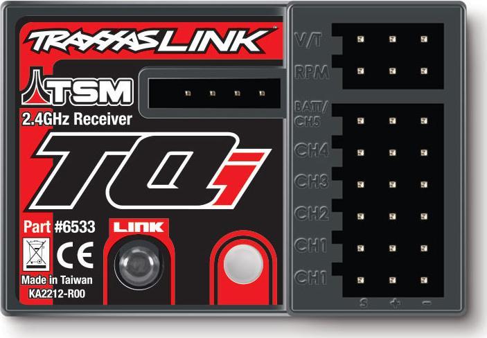 Immagine prodotto Traxxas 58376-74