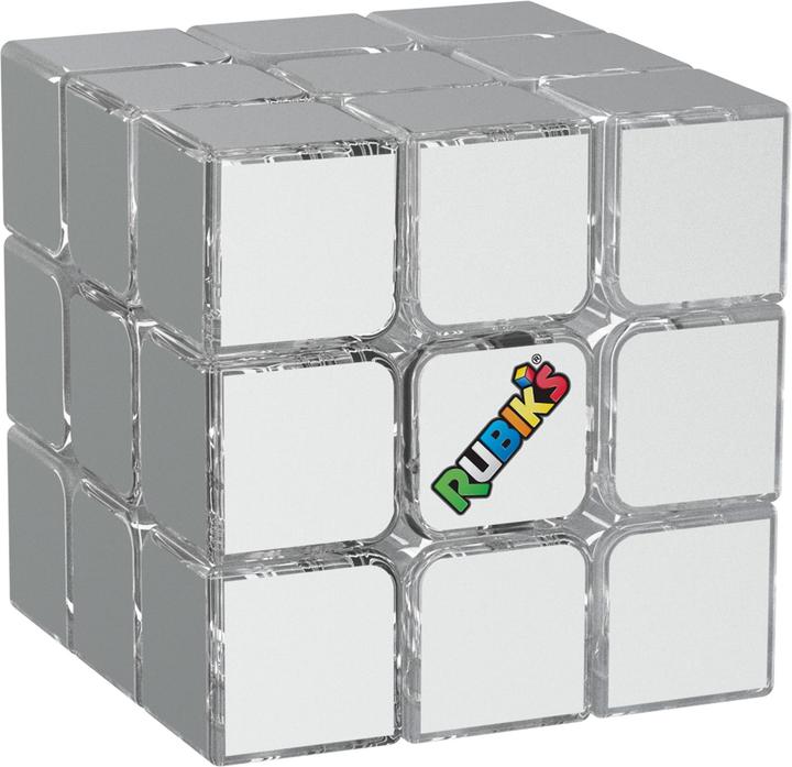 Actual product image Spin Master Rubik's - 3x3 Pulse (3 x 3)
