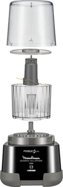 Actual product image Moulinex DP8108 (1000 W)