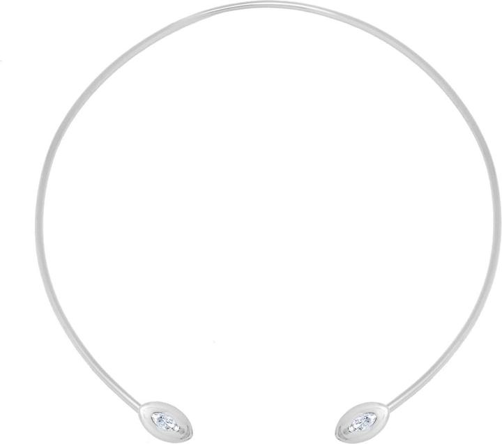Immagine prodotto Candy Girocollo Kezia, argento 925 (Argento 925, Argento 925)
